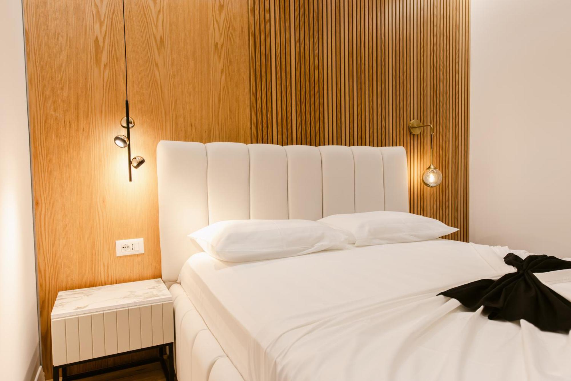 Hotel Olsi Saranda Kültér fotó