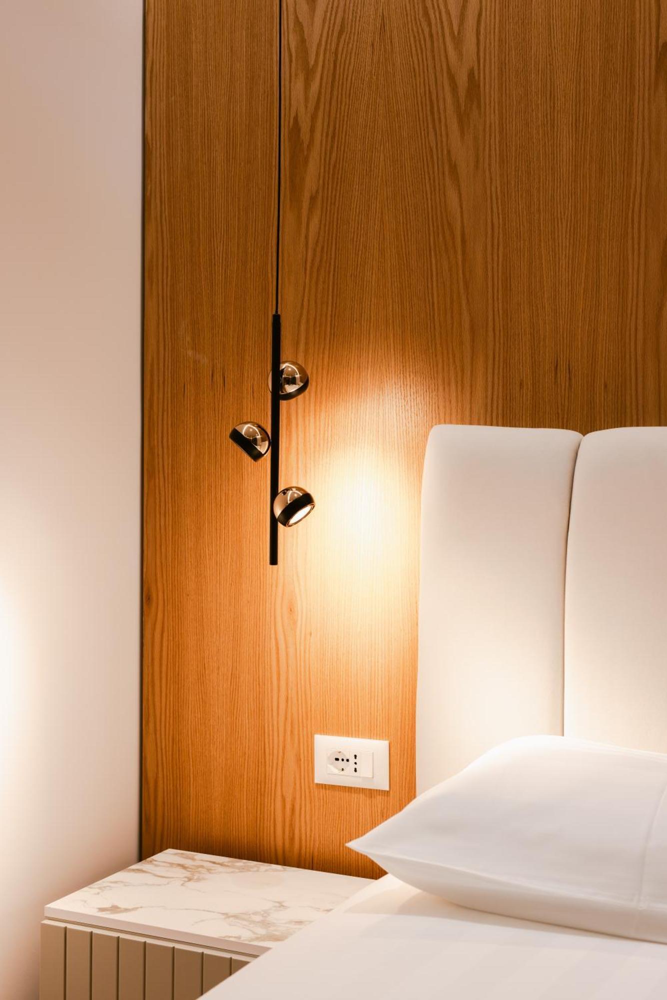 Hotel Olsi Saranda Kültér fotó